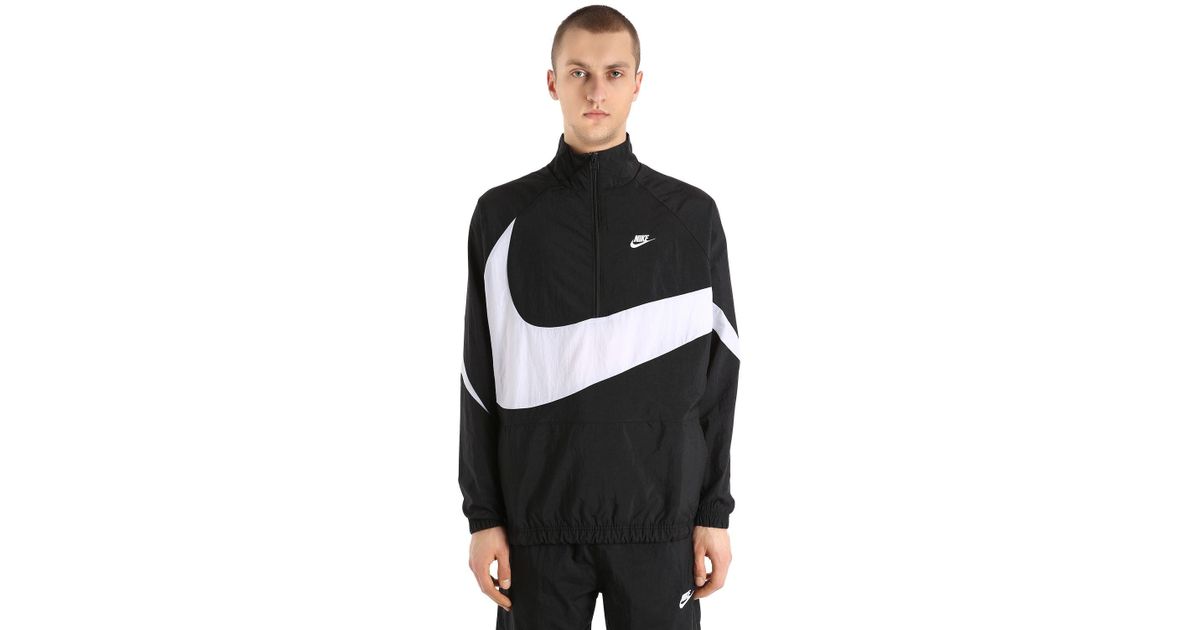 nike vaporwave swoosh