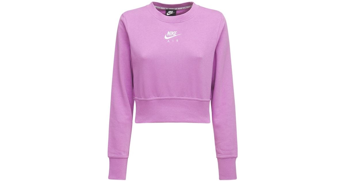 light gray nike sweater