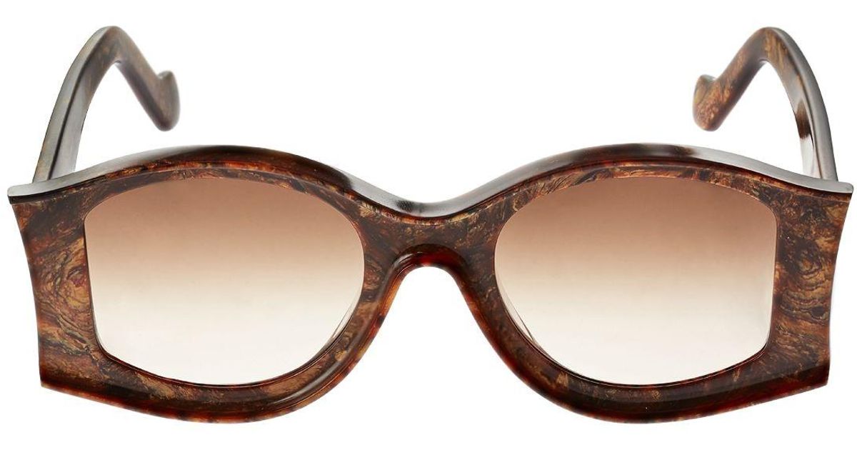 loewe paula glasses