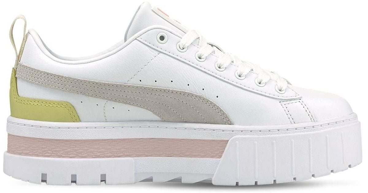 puma ra 0