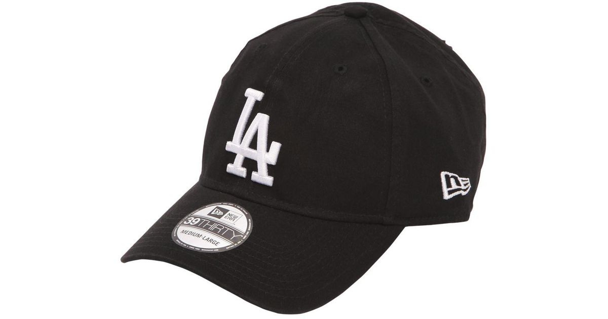 39thirty la dodgers black