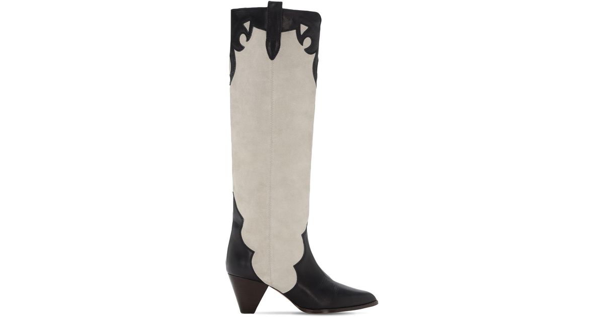 isabel marant litz