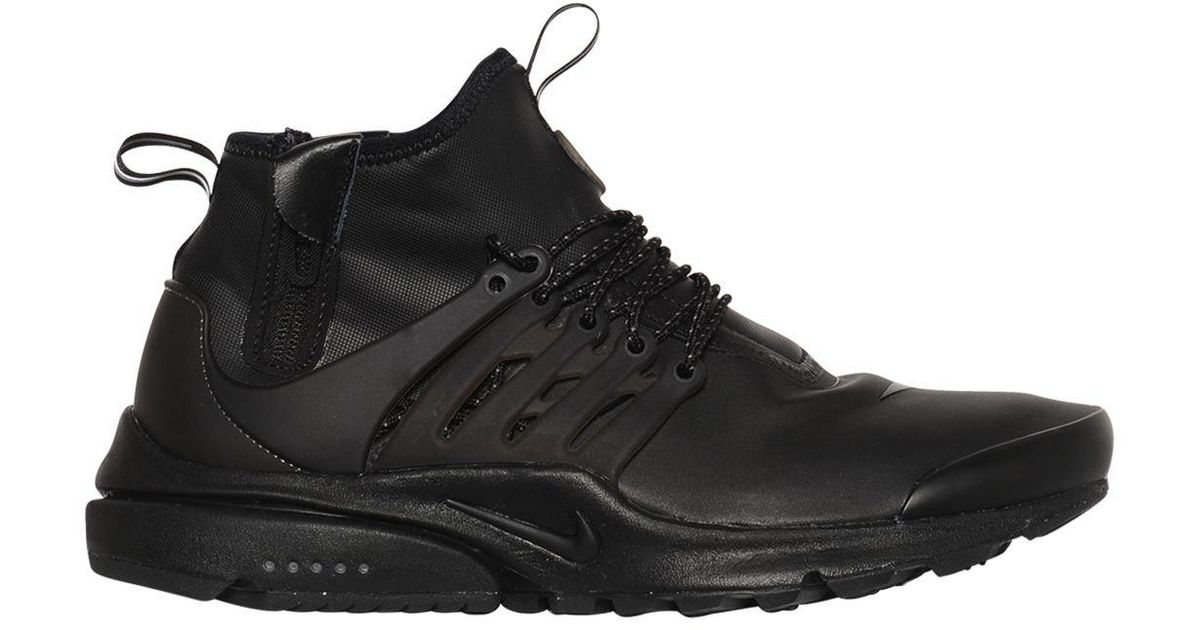 waterproof prestos