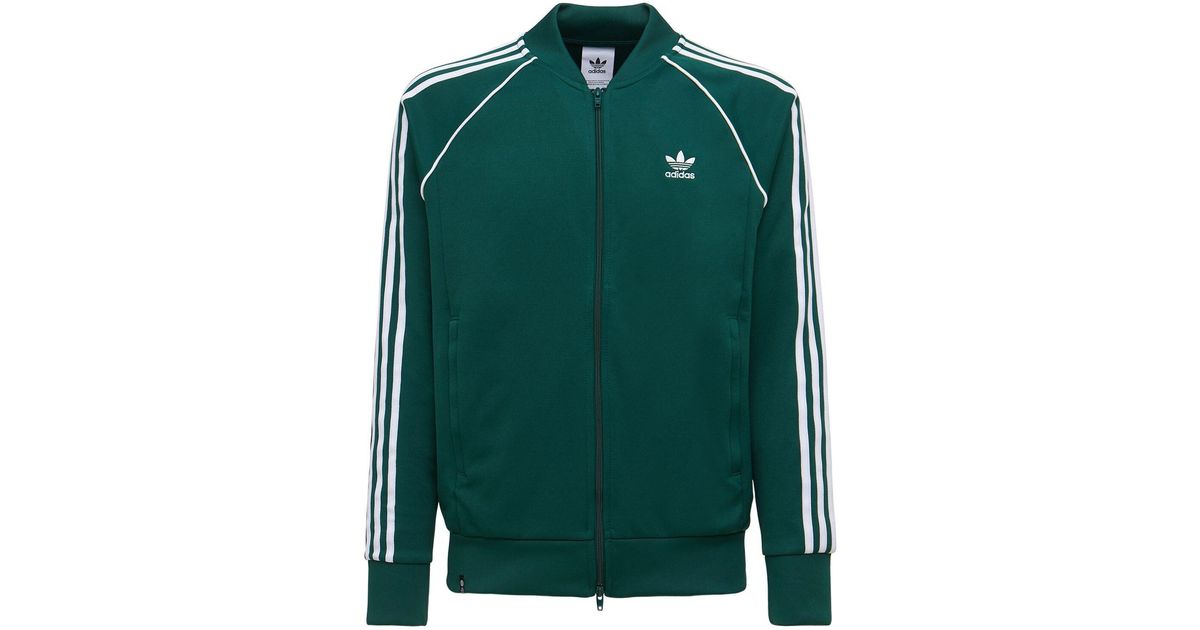 adidas Originals Sst Primeblue Track 