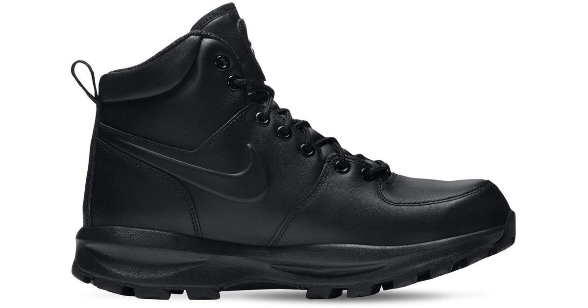 nike manoa low