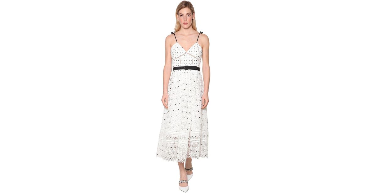 Self portrait top hibiscus dress