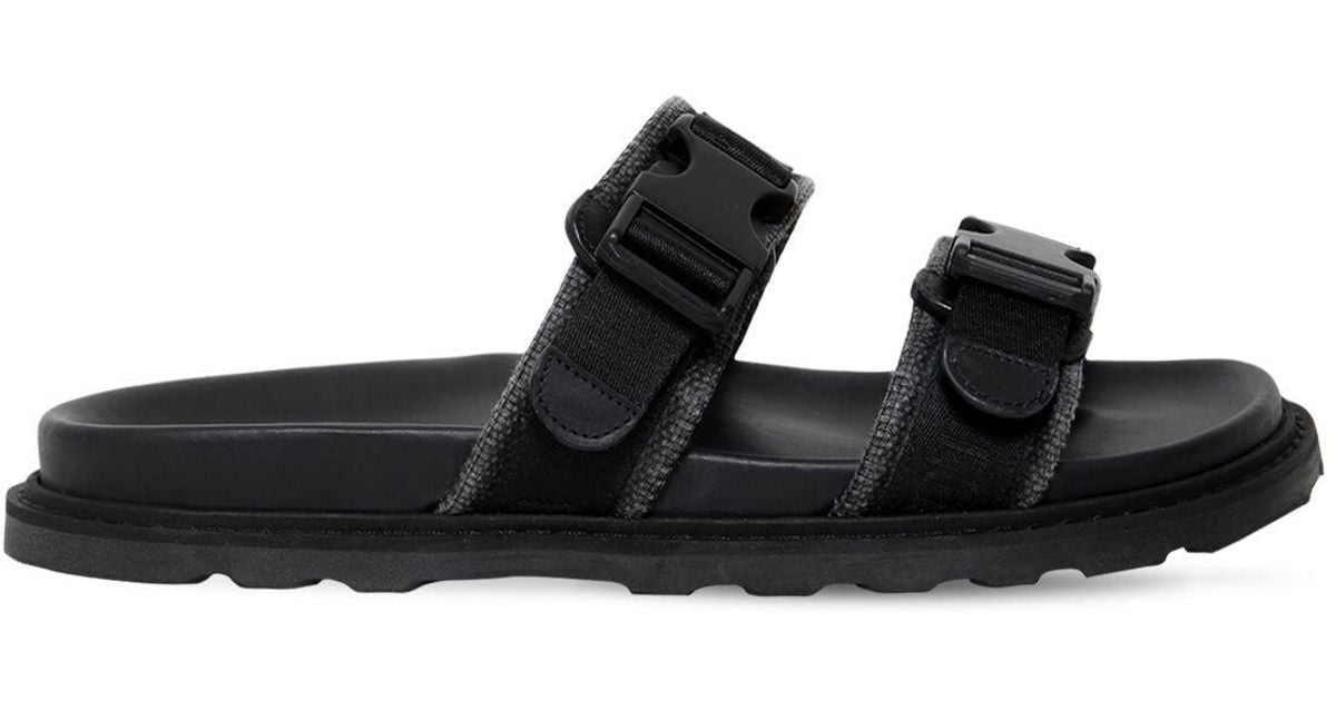 bottega veneta sandals men's