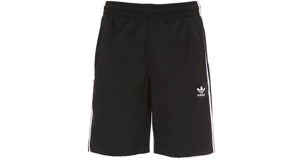 adidas originals badeshorts