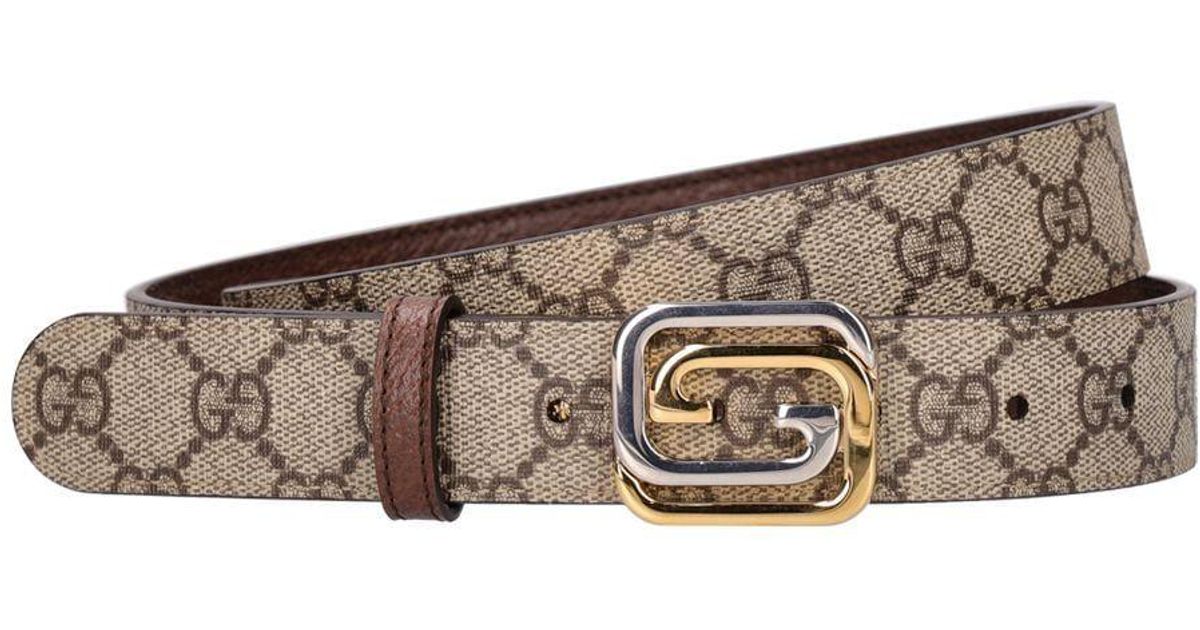 mens gucci belt reversible