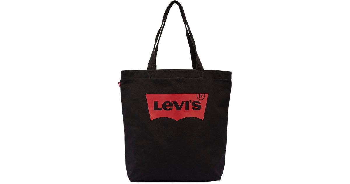 levis canvas bag