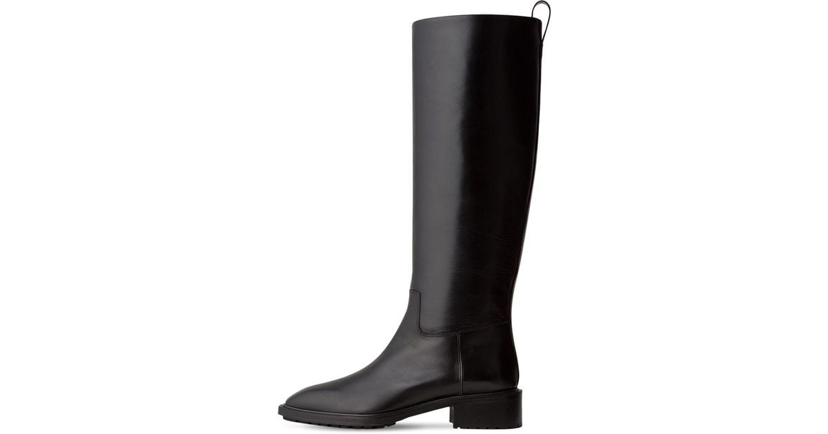 aeyde tammy boot