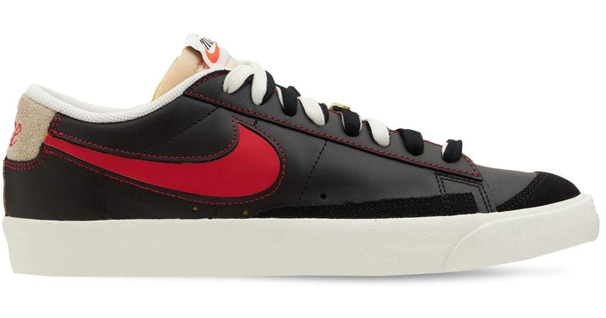 blazer low prm