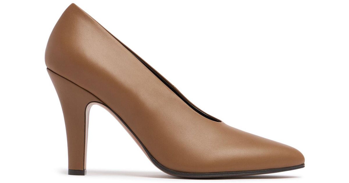 'Prudens' pumps Pumps