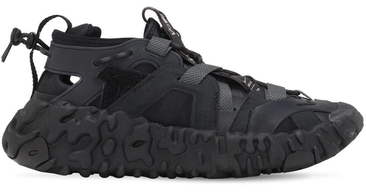 nike ispa overreact