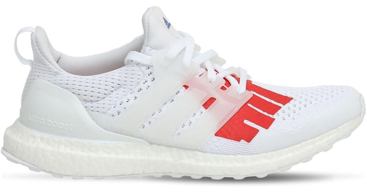 undftd x adidas ultra boost