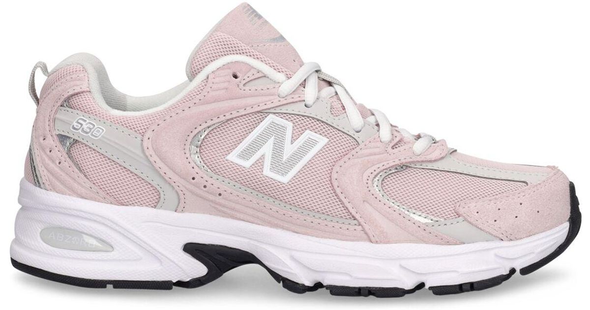 New balance 53 encap pink clearance