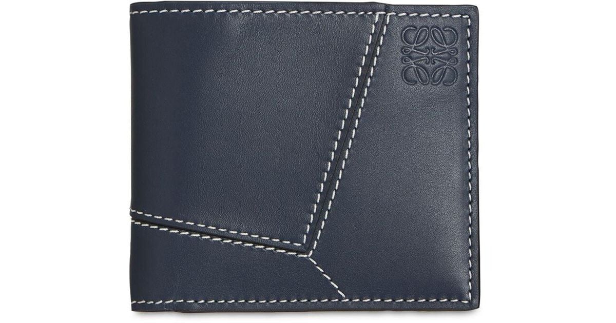 loewe puzzle wallet