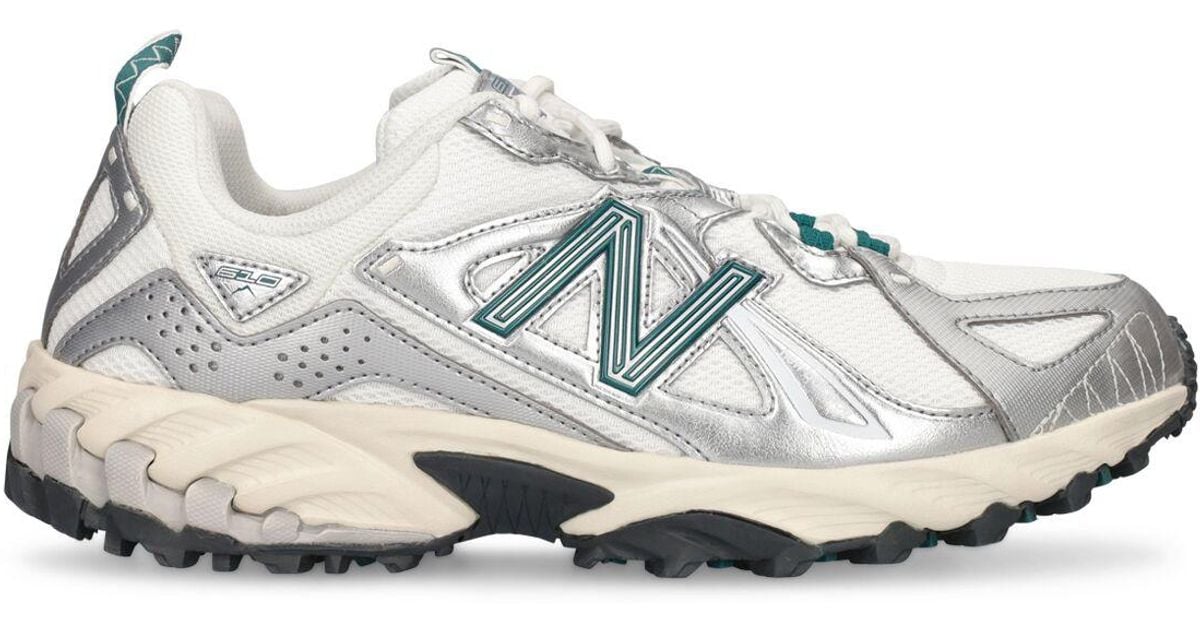 New balance 610 womens cheap