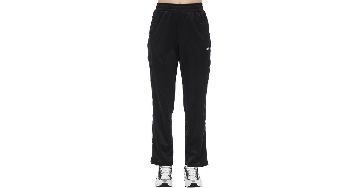 fila tear away pants