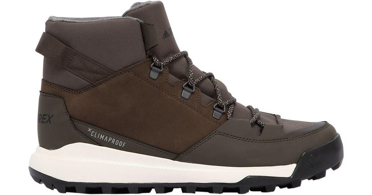 adidas terrex winterpitch