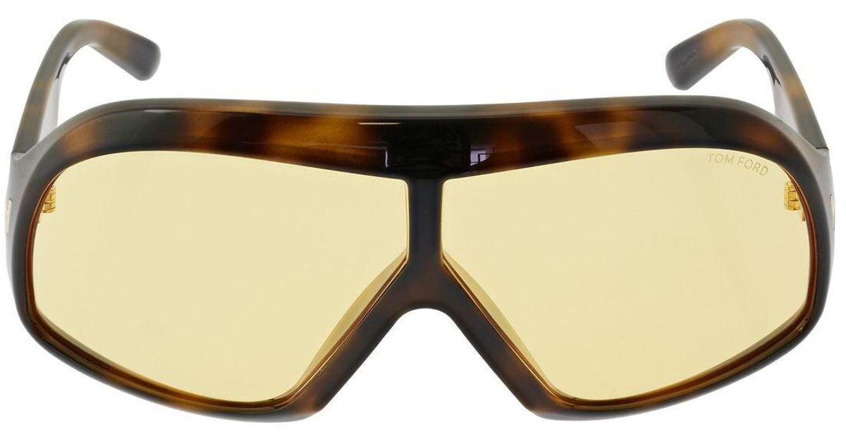 cassius tom ford