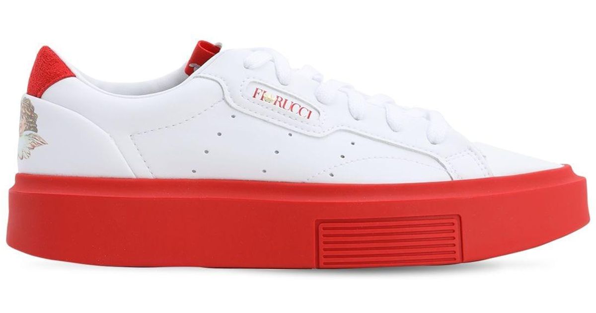 adidas fiorucci sneakers