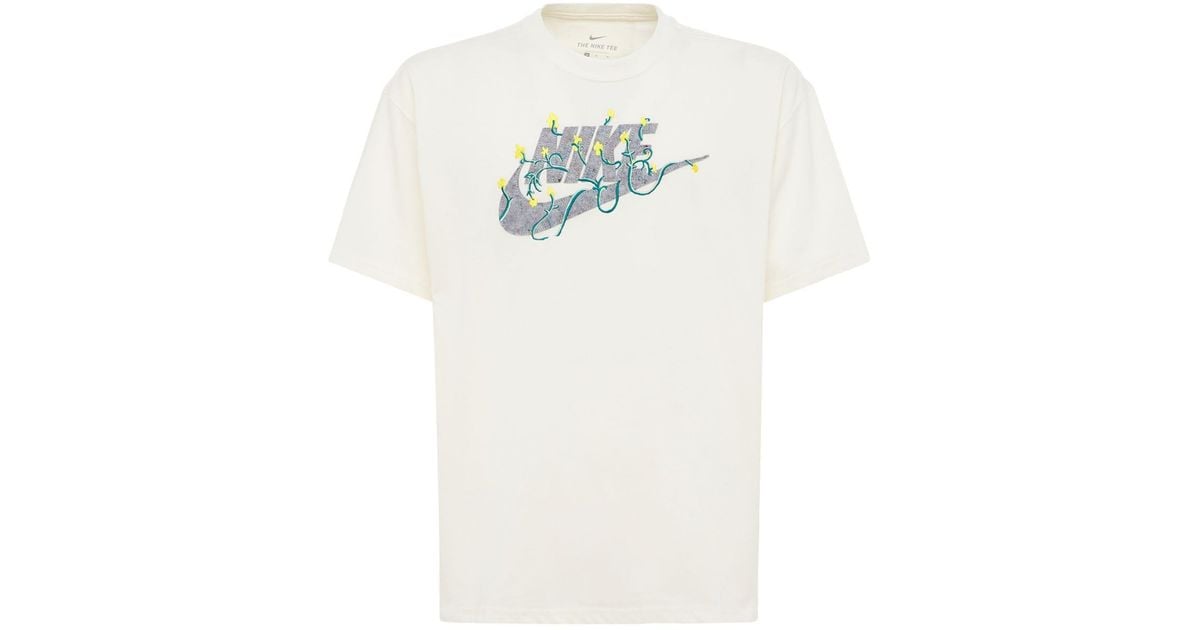 nike move to zero t shirt
