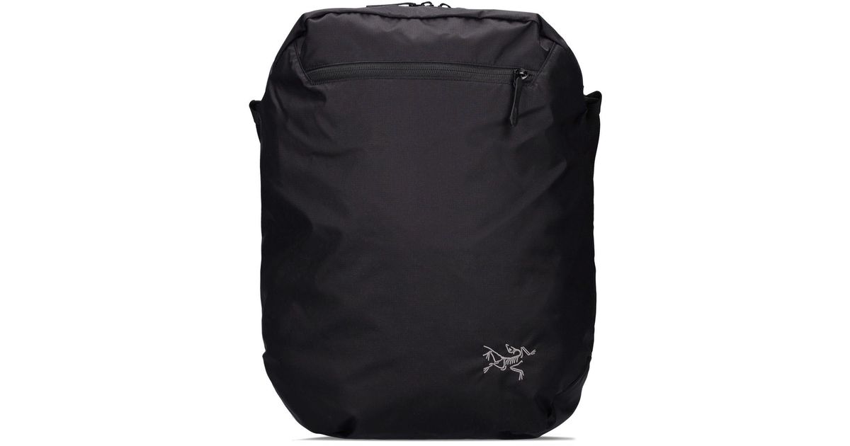 Arc'teryx 12l Heliad Tote Bag in Black for Men | Lyst