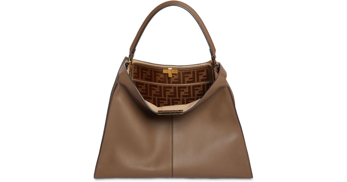fendi sac peekaboo