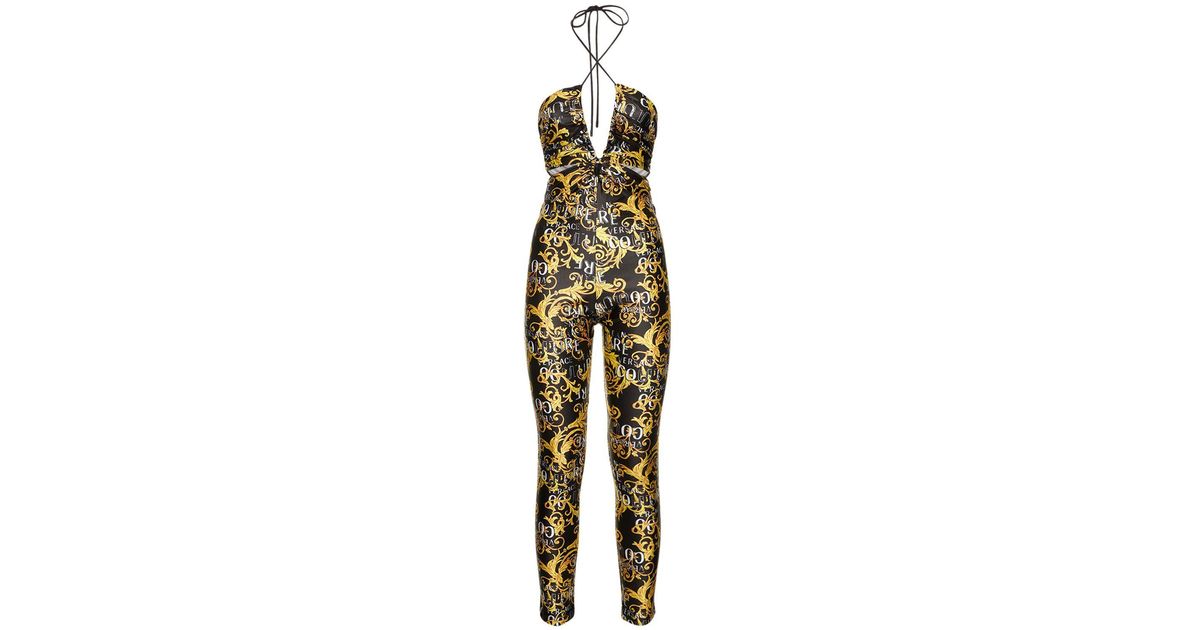 Black Polyester Lycra Sequins Jumpsuit Design by IKI CHIC at Pernia's Pop  Up Shop 2024