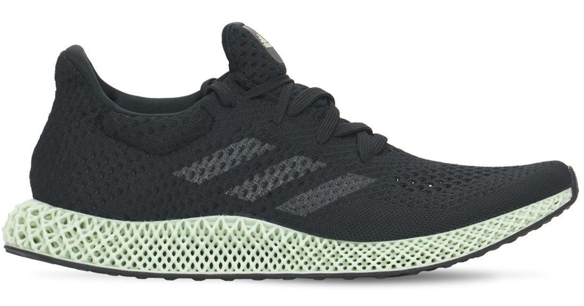 adidas 4d primeblue