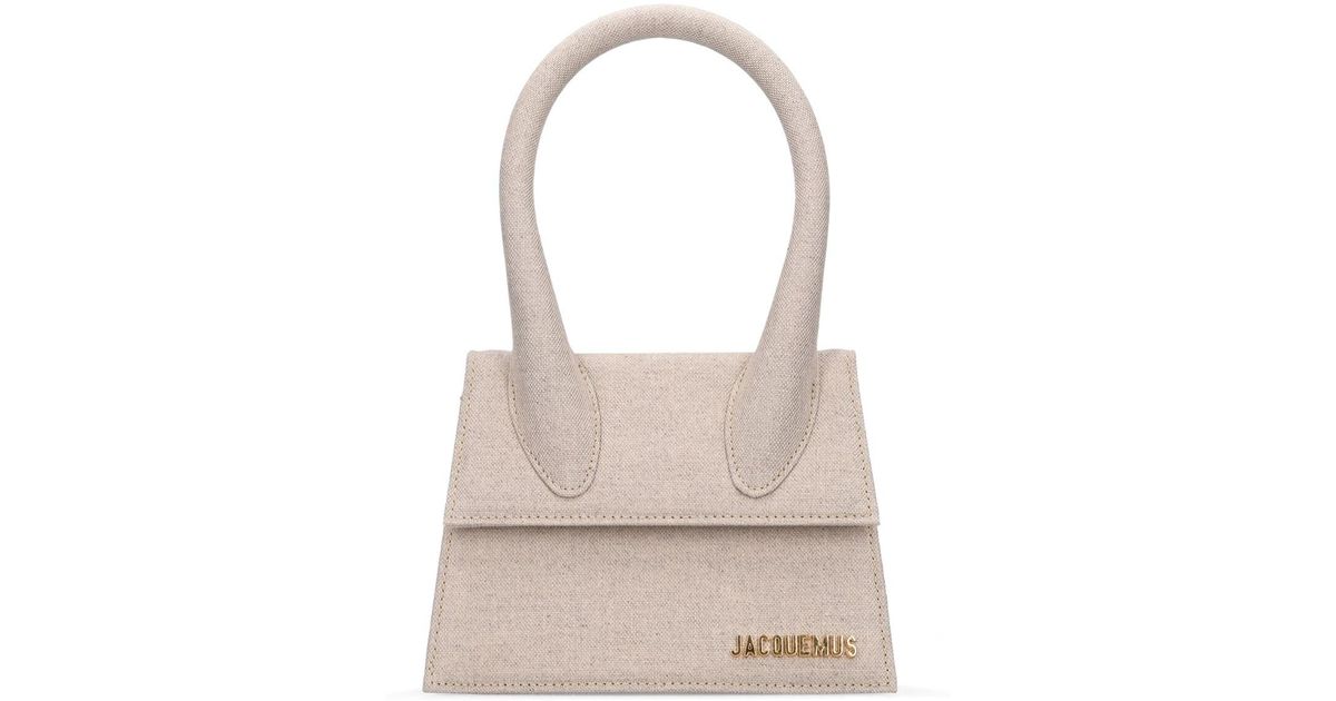 le chiquito moyen linen