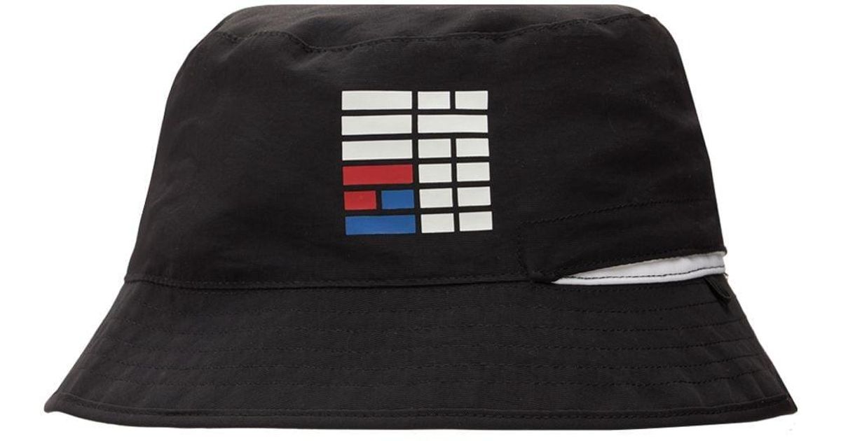 Ic Reversible Spectator Bucket Hat 