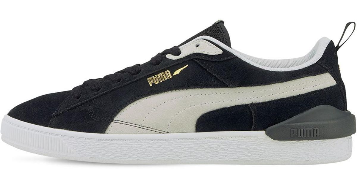 puma suede classic 2013