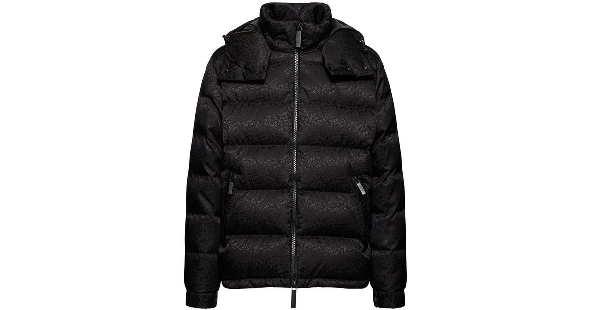 Moncler bandama jacket deals