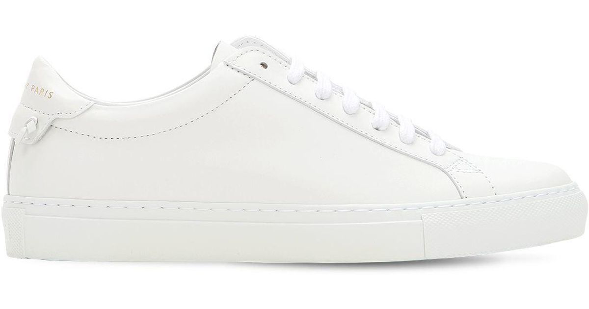 Givenchy Urban Street Sneaker in White - Lyst