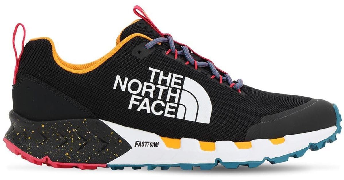 the north face spreva