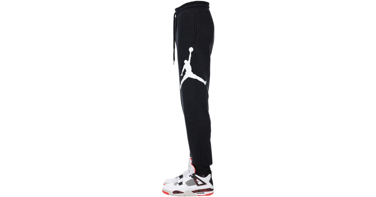 nike jumpman pants
