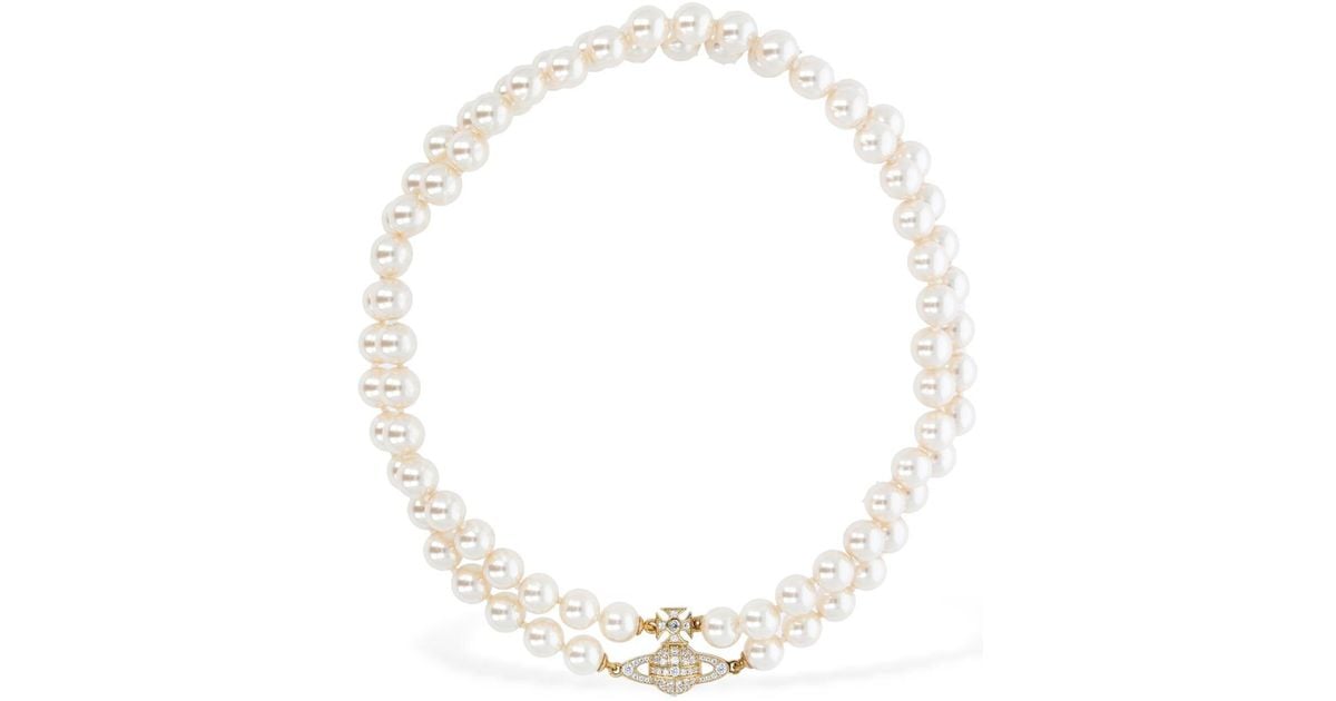 Selfridges vivienne westwood necklace sale