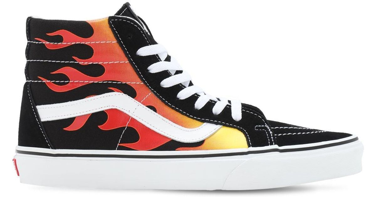 Vans atwood cheap montante