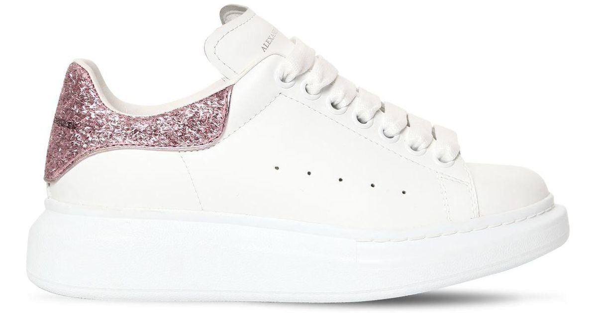 glitter alexander mcqueen