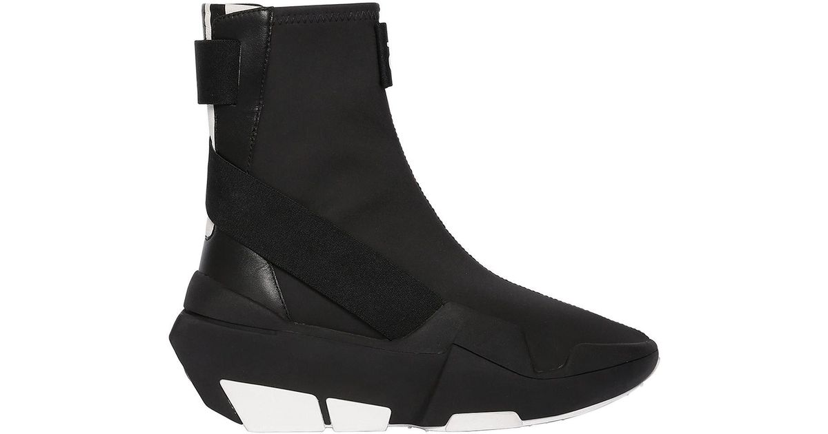 y3 mira boot