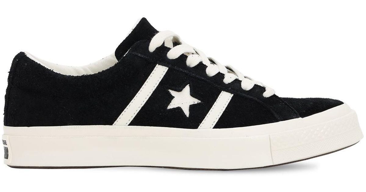 converse academy one star