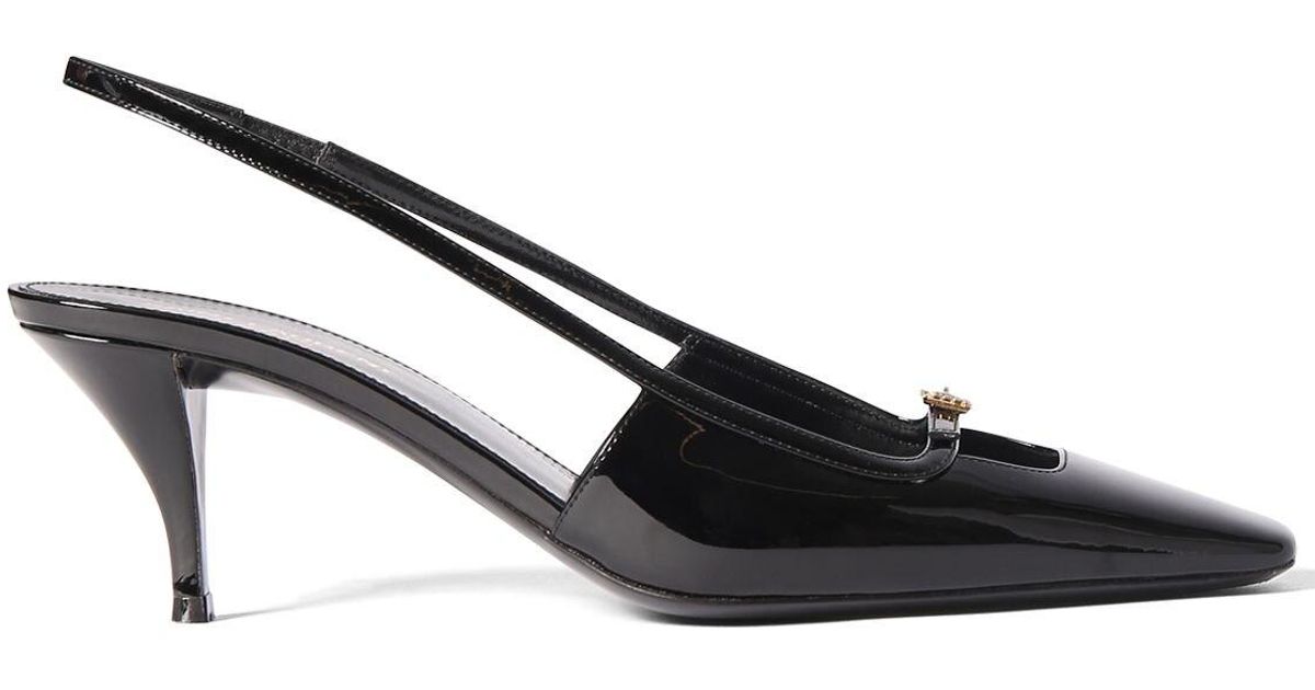 saint laurent blade