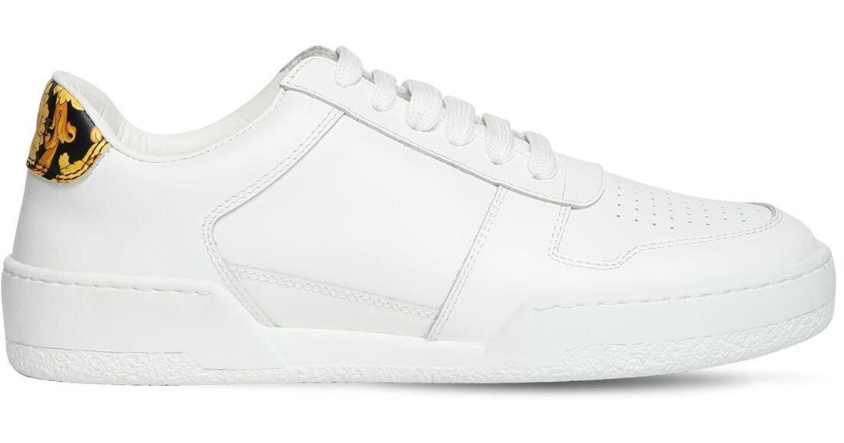 ilus sneakers versace