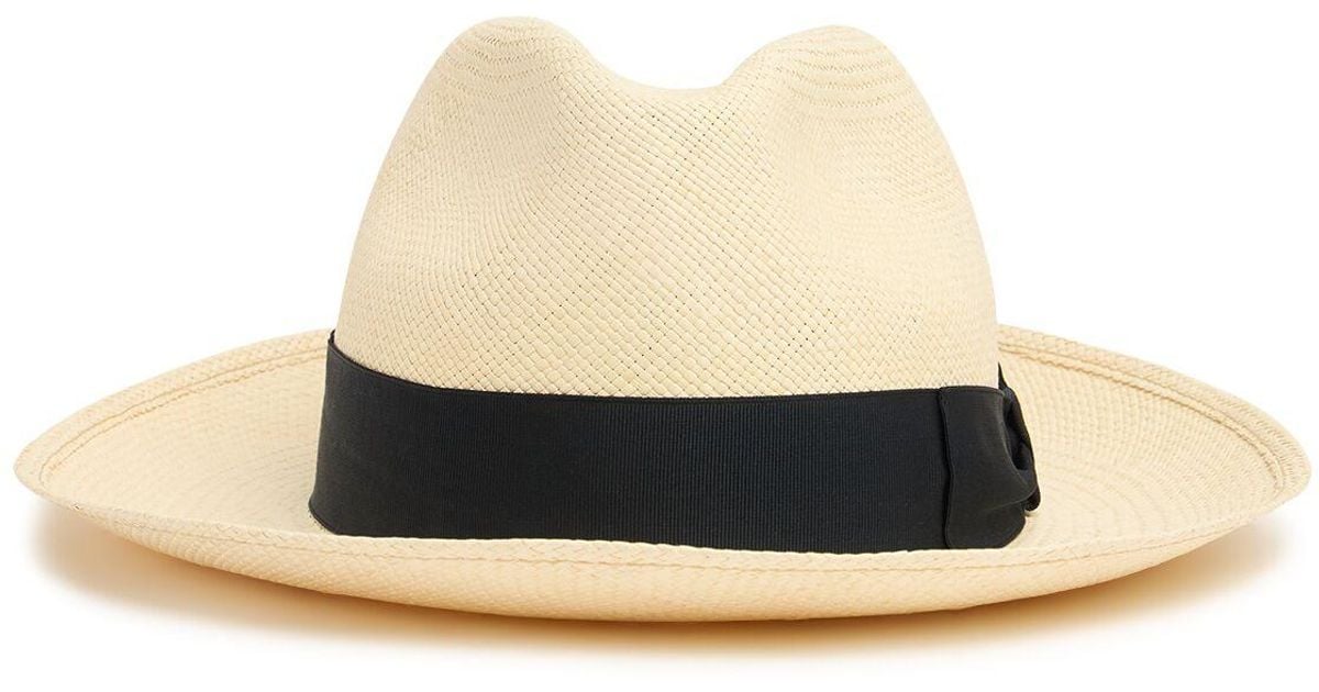 Straw Hat Luffy Borsalno Classc Fedora Hat Borsalno, Fedora Hat
