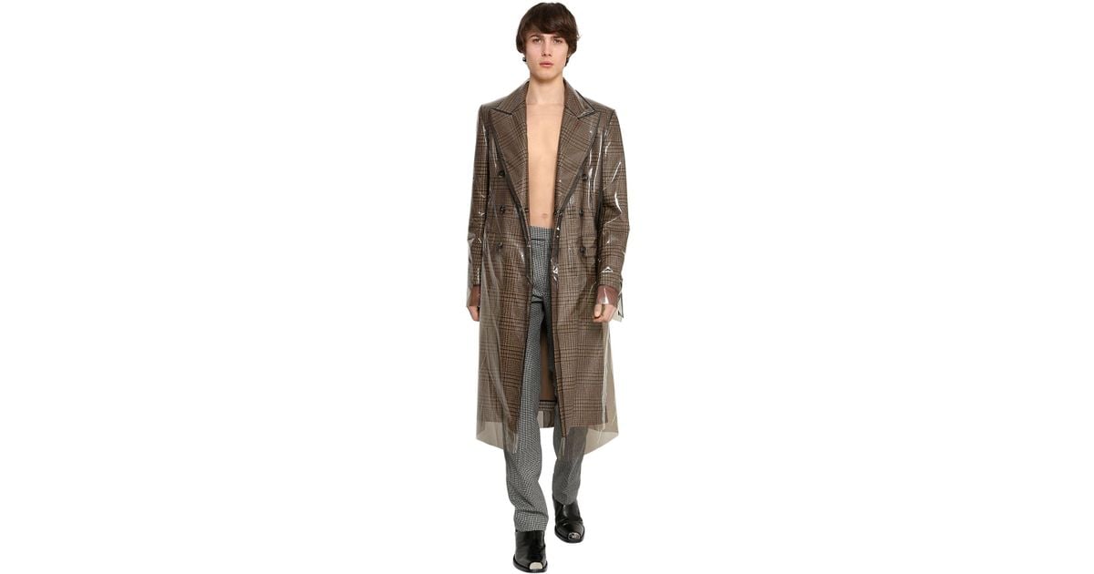 Calvin klein sales 205w39nyc men's sale