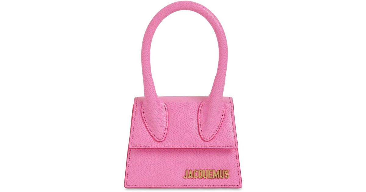 Jacquemus Сумка Мини Купить