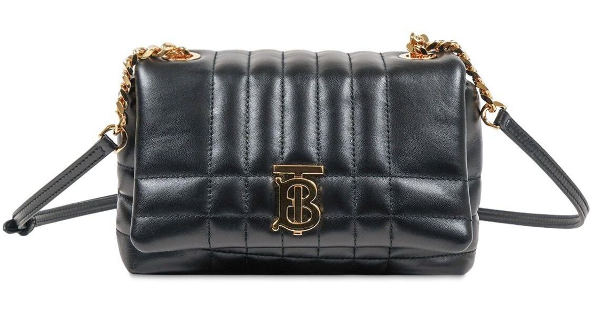 burberry mini lola bag