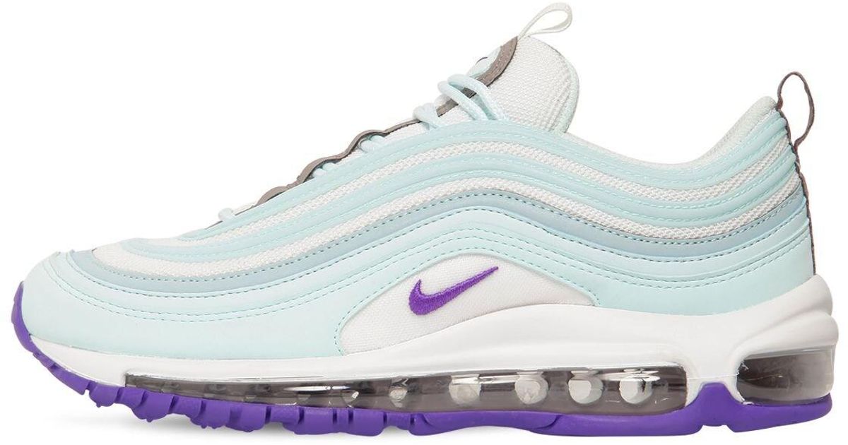 nike air max vert d eau